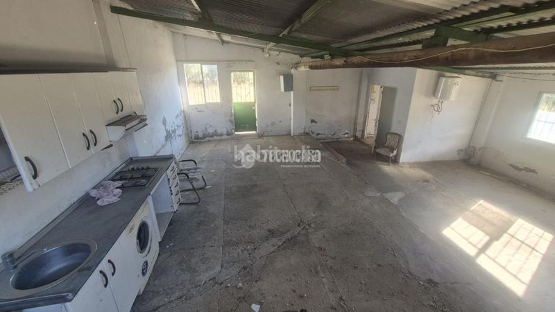 Foto 8cf0afac-43f3-46a6-b540-f21553462505. Masia a Las Vaguadas Badajoz