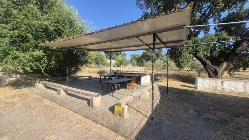 Foto a286a412-6b61-499d-8c32-e7cdf62e0826. Masia a Las Vaguadas Badajoz