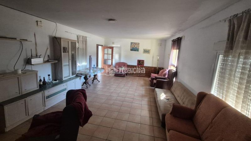 Foto abdcde4f-b910-4c58-8dd5-81bc58dbbc69. Masia a Las Vaguadas Badajoz