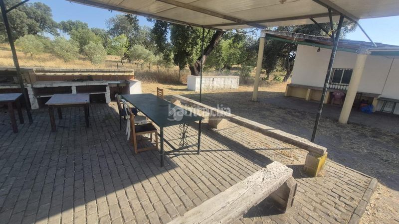 Foto f150f84c-c52a-465d-9ff6-13eec7ce7978. Masia a Las Vaguadas Badajoz