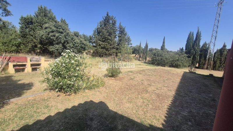 Foto 46bd4991-14bb-4cab-983e-f70c478976da. Casa aparellada a Las Vaguadas Badajoz