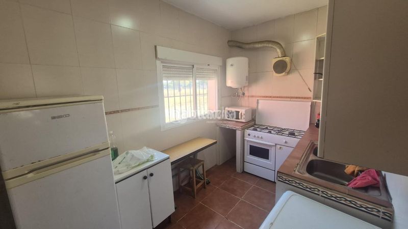 Foto bb7e5810-e5a5-476e-821b-66d2e3aa8039. Casa aparellada a Las Vaguadas Badajoz