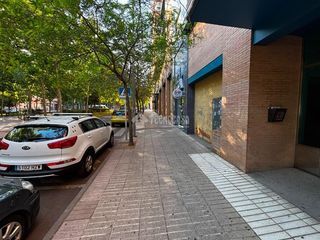 Local Comercial a Maria Auxiliadora - Barriada de Llera
