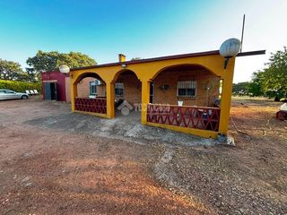 Masia a Carretera de Sevilla - Los Montitos