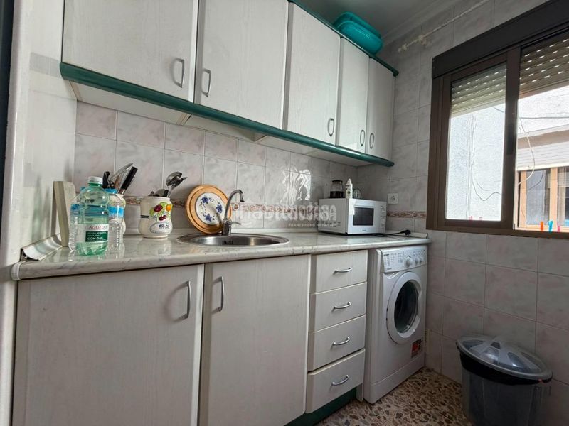 Foto 1033bea3-9c08-47f1-8890-81bd4cf8f9eb. Piso  en venta en Ciudad Jardín Badajoz