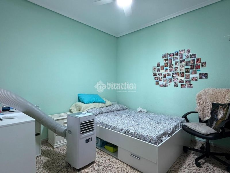 Foto 14216c4f-f51c-4388-ae34-f92a54c4a9cc. Piso  en venta en Ciudad Jardín Badajoz