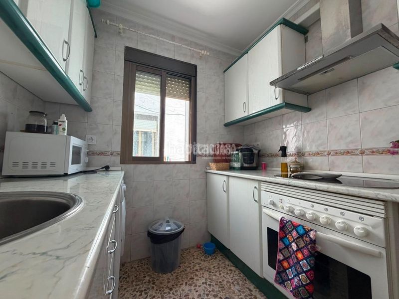 Foto 2fb3de6a-4d50-4261-9490-35769fefd501. Piso  en venta en Ciudad Jardín Badajoz