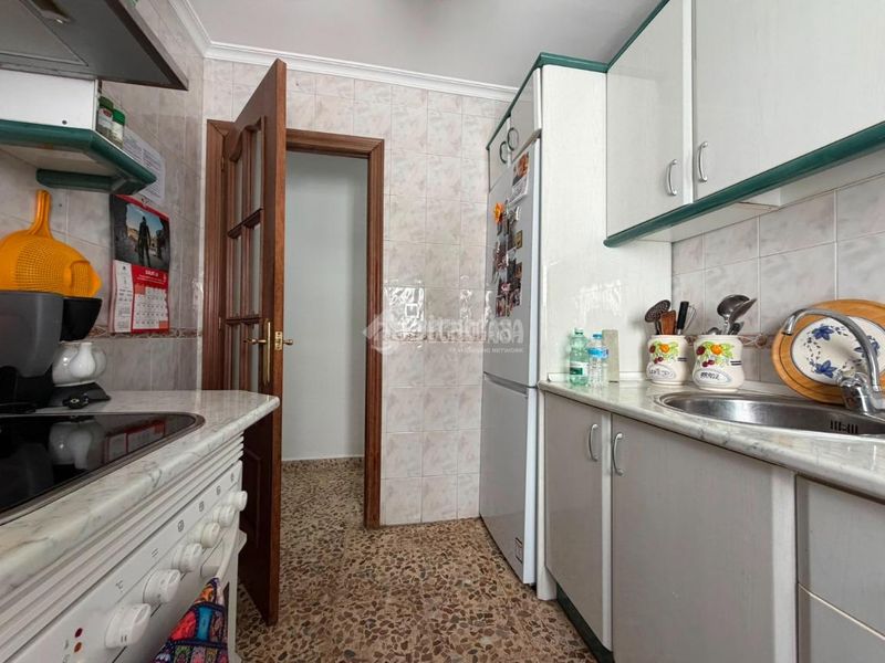 Foto 6718b6c2-a220-4f11-96ef-76073bda7654. Piso  en venta en Ciudad Jardín Badajoz