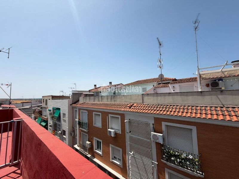 Foto 7adf519c-1adb-4daa-b5c0-57bc7862275b. Piso  en venta en Ciudad Jardín Badajoz