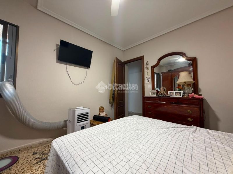 Foto 81ba1e71-1df1-4e30-9a6b-c925e509a88f. Piso  en venta en Ciudad Jardín Badajoz