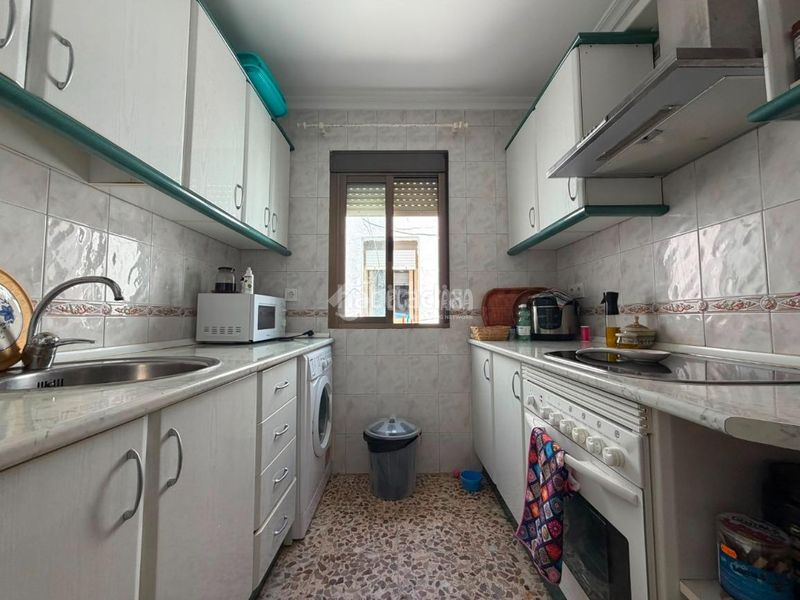 Foto 8a85c21f-61d2-4f4c-b53e-113a39dddfb5. Piso  en venta en Ciudad Jardín Badajoz