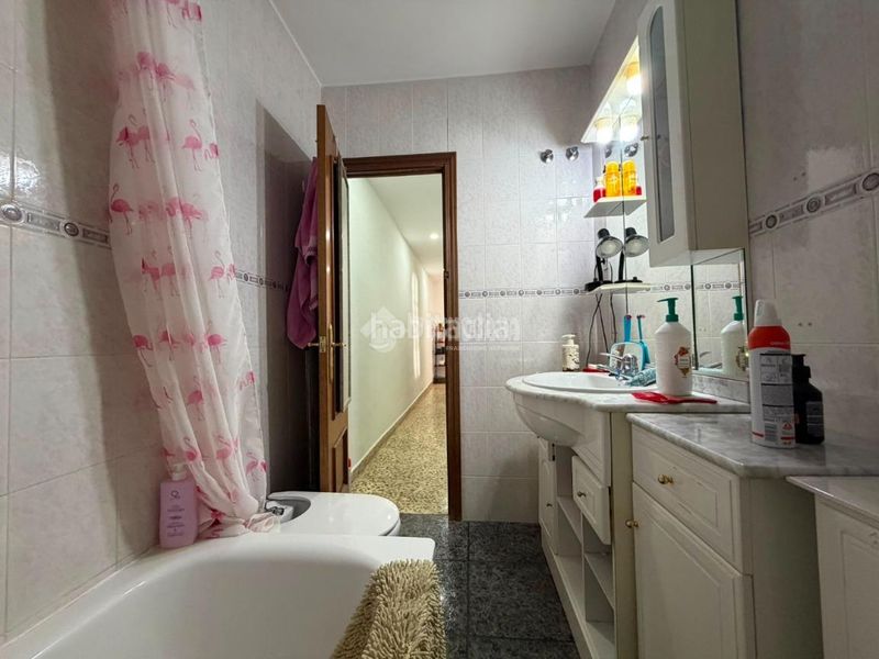 Foto 94270758-f195-4fd5-80cf-235863e2fb45. Piso  en venta en Ciudad Jardín Badajoz