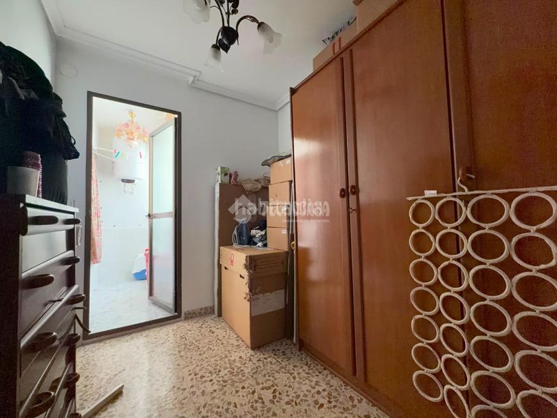 Foto 9cfc1b82-df29-441e-9d16-6b7d0dedd2d8. Piso  en venta en Ciudad Jardín Badajoz