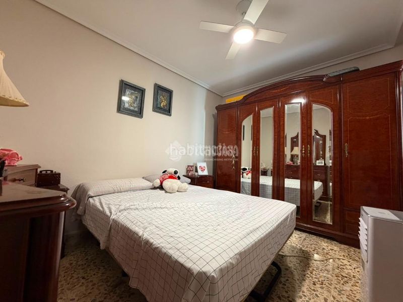 Foto a3c578a3-06b8-4d67-9b03-5631bf65d8ba. Piso  en venta en Ciudad Jardín Badajoz