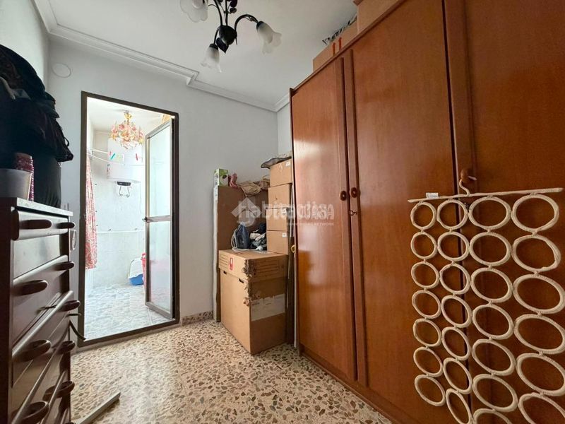 Foto b61b36d6-a151-4d6a-a120-6fd82db3e084. Piso  en venta en Ciudad Jardín Badajoz