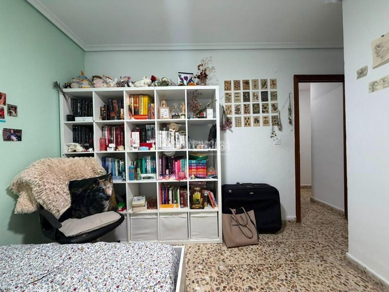 Foto d1e02082-d4d5-488c-b0ca-ff19b63601c8. Piso  en venta en Ciudad Jardín Badajoz