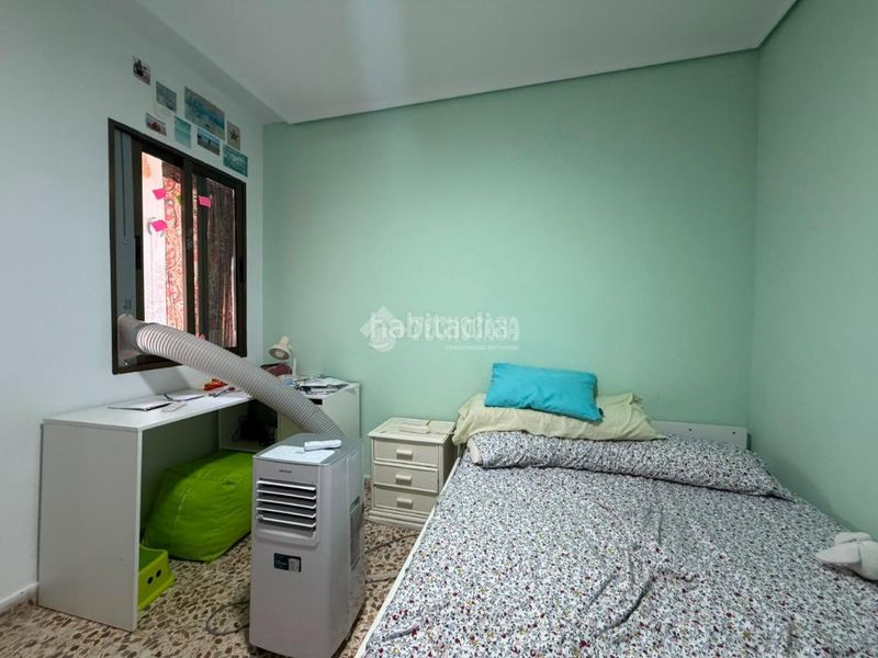 Foto e4ae0975-1a9f-47eb-ba4a-68f4644d6cc2. Piso  en venta en Ciudad Jardín Badajoz