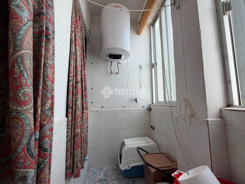 Foto f5ef30c0-8894-49d9-be8a-f58177622659. Piso  en venta en Ciudad Jardín Badajoz