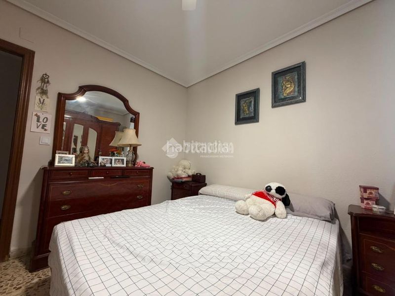 Foto fc31e93d-b4de-4c88-8ebd-ff2977d05b6c. Piso  en venta en Ciudad Jardín Badajoz