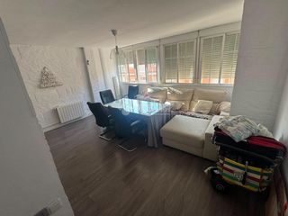 Flat in La Estación. Piso en venta en badajoz