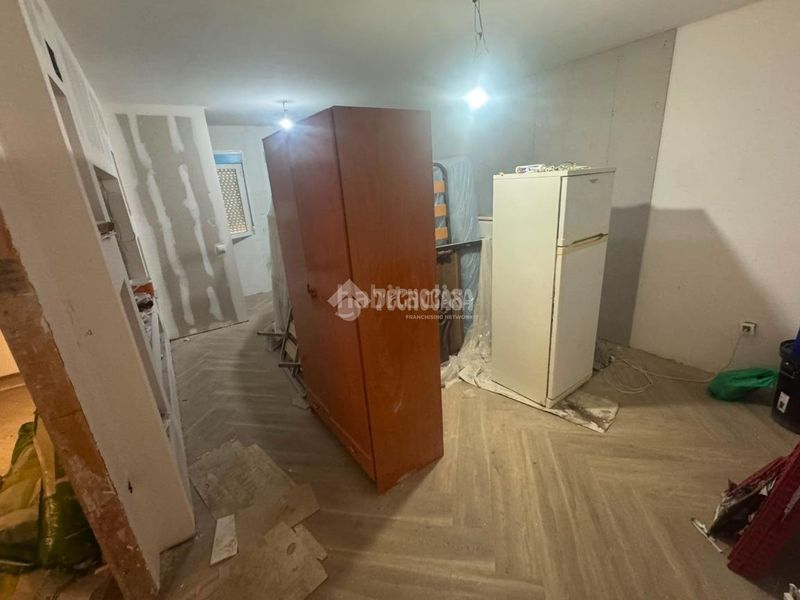 Foto d4a9f9f7-7493-4bee-931c-d4af5f71dbea. Casa aparellada a Cerro de Reyes Badajoz