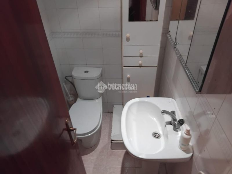 Foto 431340e2-426a-45d9-8ee1-3d5014812262. Pis amb aparcament a Avenida Elvas Badajoz