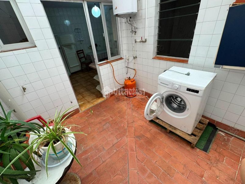 Foto 18f80b3d-d442-43b3-807a-0a533801afe1. Casa  en venta en Maria Auxiliadora - Barriada de Llera Badajoz