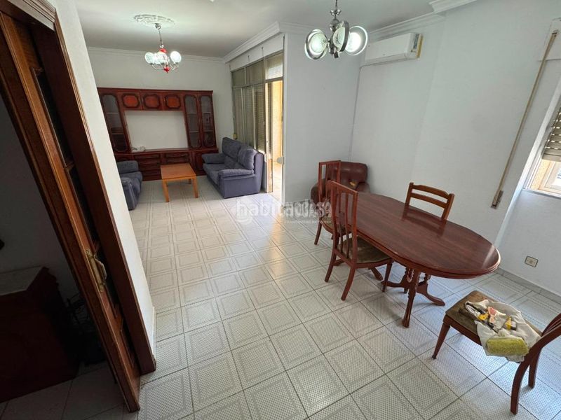 Foto 3d8d26cd-9394-49b0-8244-956b5f5b8afd. Casa  en venta en Maria Auxiliadora - Barriada de Llera Badajoz