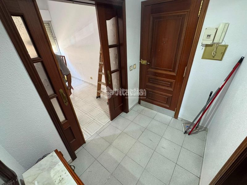 Foto 3f78d18e-86e9-4102-8264-5b23e4a10630. Casa  en venta en Maria Auxiliadora - Barriada de Llera Badajoz