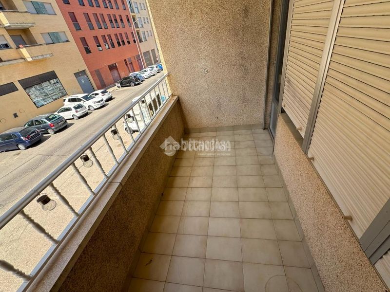 Foto 46e1f55e-dd97-4844-941e-ae0875423aa8. Casa  en venta en Maria Auxiliadora - Barriada de Llera Badajoz