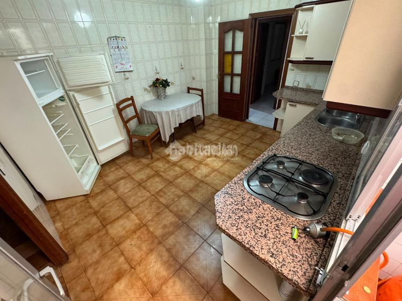 Foto 52f84786-f3f2-4d78-ba08-97e1b37927eb. Casa  en venta en Maria Auxiliadora - Barriada de Llera Badajoz