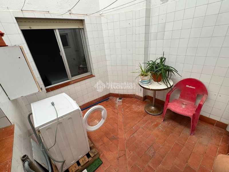 Foto 6d7c6dc2-bb20-457a-91b4-64fb7332641a. Casa  en venta en Maria Auxiliadora - Barriada de Llera Badajoz
