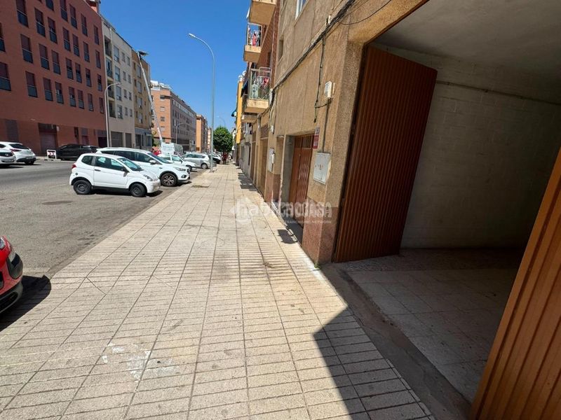 Foto a4a16282-dbbf-41de-9a8e-90c81e792ffe. Casa  en venta en Maria Auxiliadora - Barriada de Llera Badajoz