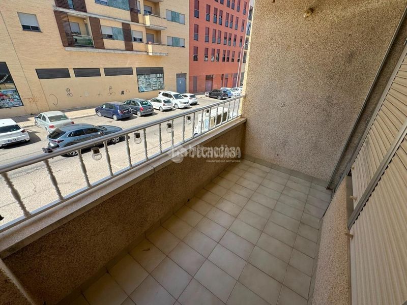 Foto a90c02de-11e0-4b18-a901-e30981d1032e. Casa  en venta en Maria Auxiliadora - Barriada de Llera Badajoz