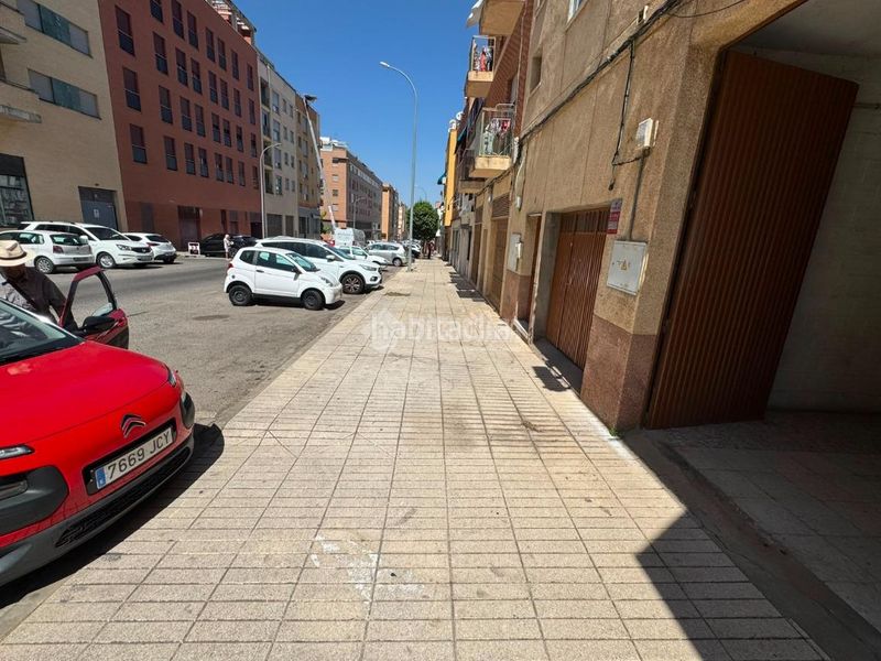 Foto bc0efd0d-d61c-470b-892c-7316f49bfc97. Casa  en venta en Maria Auxiliadora - Barriada de Llera Badajoz