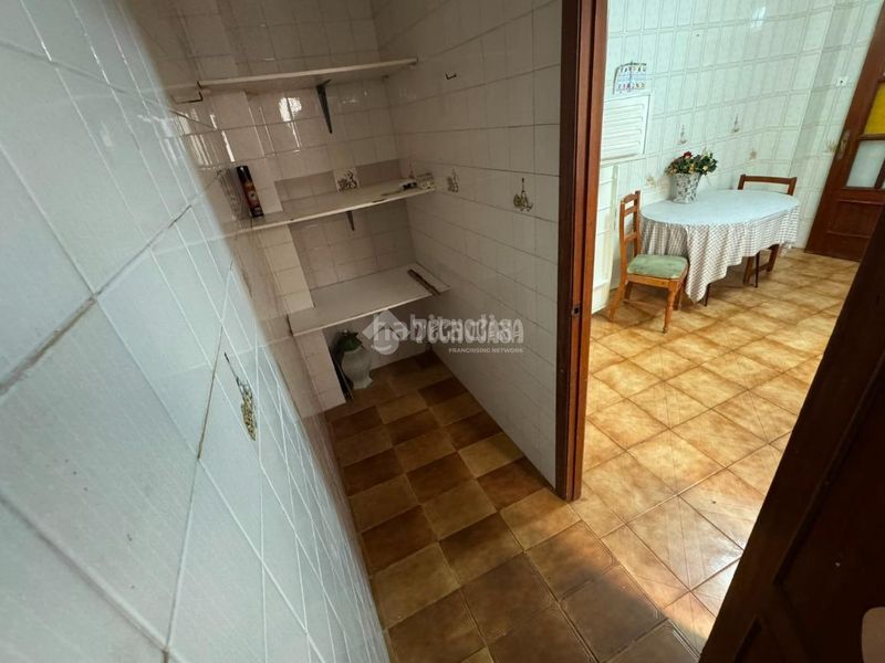 Foto ca1d2f88-7d66-418b-9452-6cf8c82e4b2d. Casa  en venta en Maria Auxiliadora - Barriada de Llera Badajoz