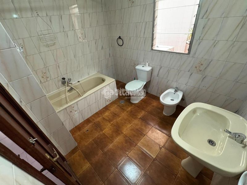 Foto daee4485-70cb-4ed1-9928-422f3937d1f4. Casa  en venta en Maria Auxiliadora - Barriada de Llera Badajoz