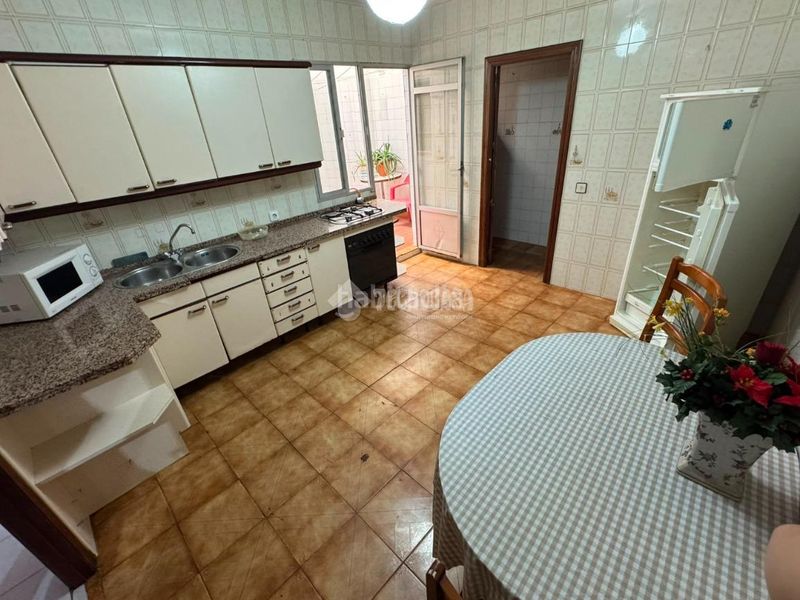 Foto e8b6833c-d46a-4059-a797-95d6cc3bab40. Casa  en venta en Maria Auxiliadora - Barriada de Llera Badajoz