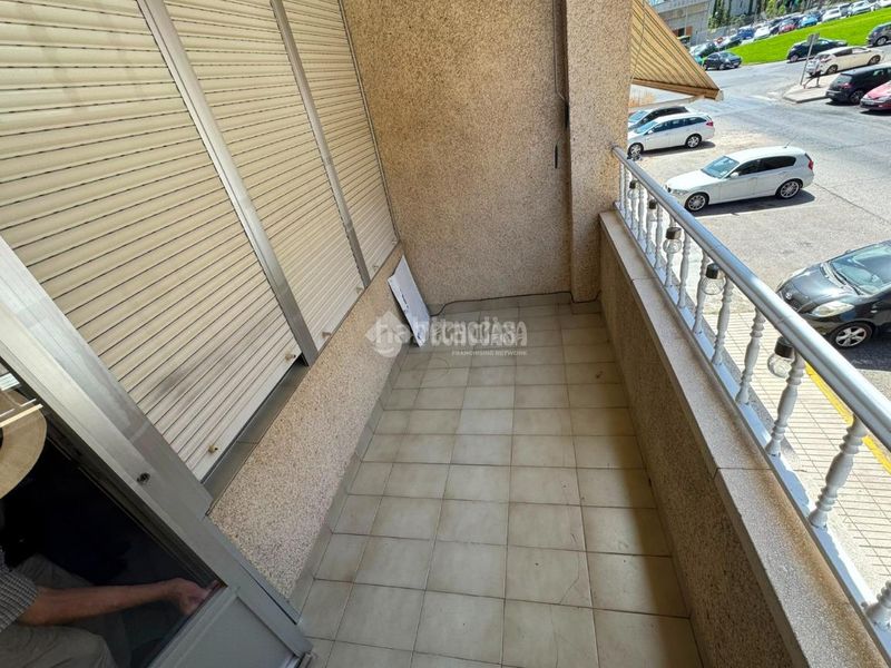 Foto f726ffde-cf28-41ce-be68-534cc160f82c. Casa  en venta en Maria Auxiliadora - Barriada de Llera Badajoz