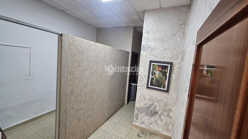 Foto 10e3f1c4-6ada-4d47-81f8-50e2b5077d9f. Local comercial a Santa Marina Badajoz