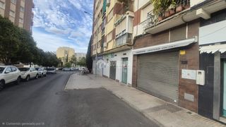 Local Comercial a Santa Marina. Local comercial en venta en badajoz
