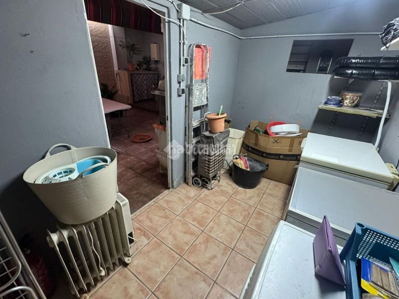 Foto 628e59e1-b900-473d-9d64-40a7c619e876. Casa amb calefacció a Cerro de Reyes Badajoz