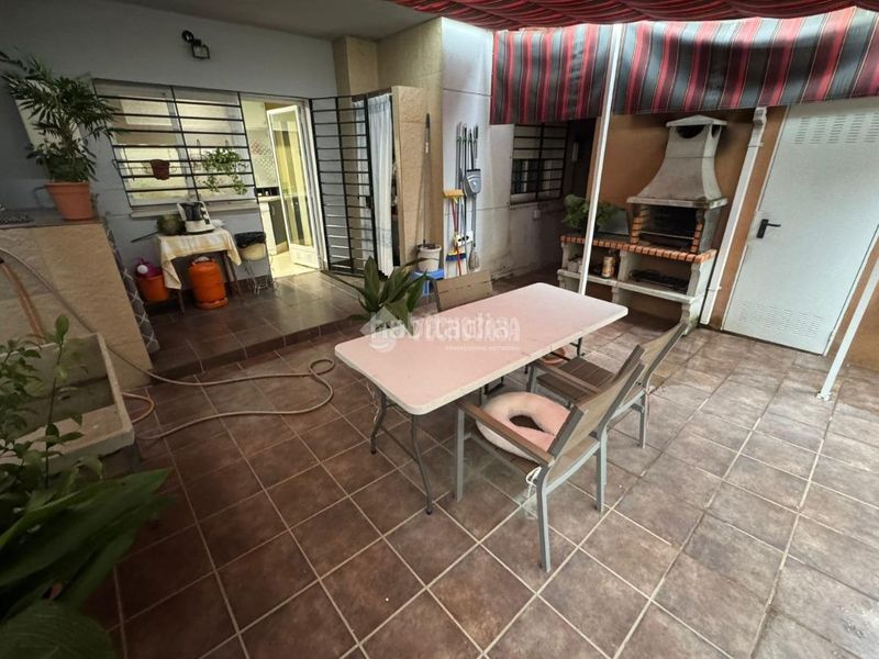 Foto a994c93b-a43c-4946-b284-8dbaface76d7. Casa amb calefacció a Cerro de Reyes Badajoz
