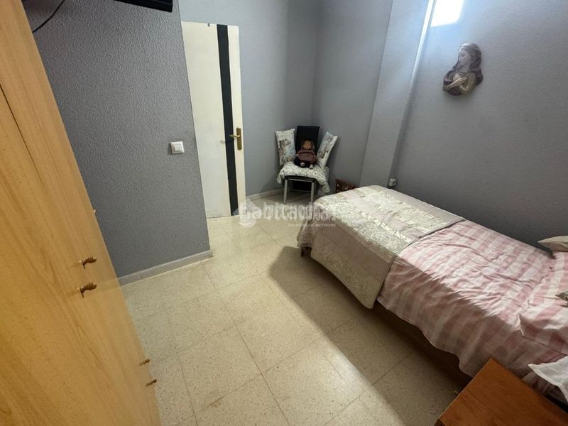 Foto b1effaf6-6b50-4b81-a522-07e3230cc4fe. Casa amb calefacció a Cerro de Reyes Badajoz