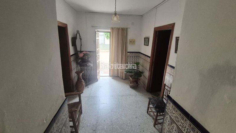 Foto 0bcea89d-50e8-4a1b-9272-27a9d099a058. Casa a Albuera (La)
