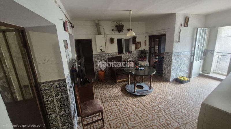 Foto 12fe712e-6590-491a-a506-d518fbf85b16. Casa a Albuera (La)
