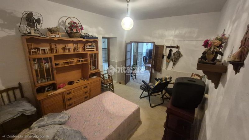 Foto 192a9e21-1cc0-428f-964f-3bb379a4b775. Casa a Albuera (La)