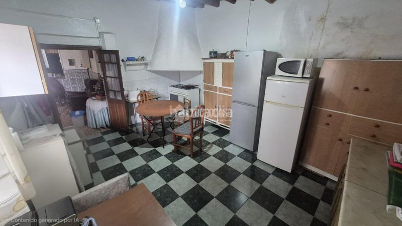 Foto 1b5ca724-845c-4765-924b-10ddd4427b91. Casa a Albuera (La)