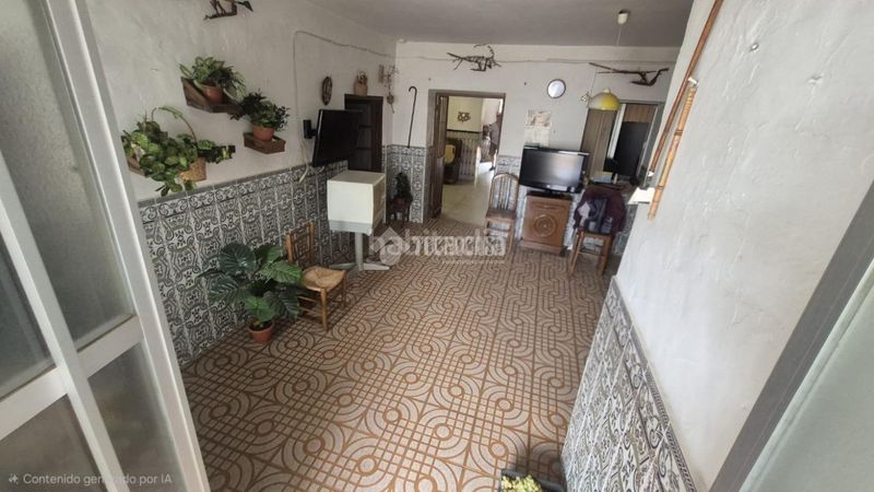 Foto 321157db-91c1-436c-b581-f97a854f5a86. Casa a Albuera (La)