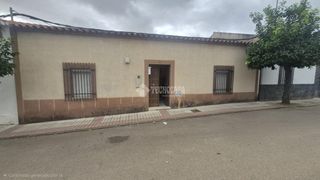 Casa a Albuera (La). Casa en venta en la albuera
